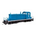 EMD SW1 - Standard DC -- Boston & Maine 1130, HO, WalthersMainline 9239