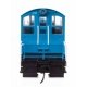 EMD SW1 - Standard DC -- Boston & Maine 1130, HO, WalthersMainline 9239