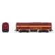 Baldwin RF16 Sharknose A-Unpowered B Set w/Sound & DCC - Paragon4(TM) -- Duluth, Missabe, HO, Broadway Limited Imports 7704