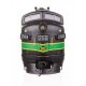 EMD F7 A-B Set - ESU Sound and DCC -- Reading 266A/266B, HO, WalthersMainline 21414