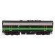 EMD F7 A-B Set - ESU Sound and DCC -- Reading 266A/266B, HO, WalthersMainline 21414
