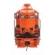EMD GP7 - Standard DC -- Detroit, Toledo & Ironton 956, HO, WalthersProto 49421