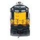 EMD GP9 Phase II - Standard DC -- Chicago & North Western(TM) 4554, HO, WalthersProto 49729
