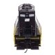 EMD GP9 Phase III - Standard DC -- Penn Central 7252, HO, WalthersProto 49731