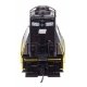 EMD GP9 Phase III - Standard DC -- Penn Central 7257, HO, WalthersProto 49732