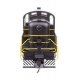 Alco RSC-2 - Standard DC -- Seaboard Coast Line 1109, HO, WalthersMainline 10720