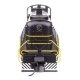 Alco RSC-2 - Standard DC -- Seaboard Coast Line 1109, HO, WalthersMainline 10720