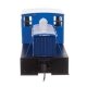Plymouth ML-8 Industrial Switcher - DCC only -- Coastal Transportation, HO, WalthersMainline 20014