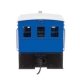 Plymouth ML-8 Industrial Switcher - DCC only -- Coastal Transportation, HO, WalthersMainline 20014