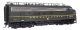 EMD FP7 & F7B Standard DC -- Pennsylvania Railroad EFP-15 9858A, EH-15 9858B (Brunswick Green, Key, HO, WalthersProto 49538