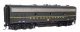 EMD FP7 & F7B Standard DC -- Pennsylvania Railroad EFP-15 9858A, EH-15 9858B (Brunswick Green, Key, HO, WalthersProto 49538