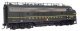 EMD FP7 & F7B Standard DC -- Pennsylvania Railroad EFP-15 9846A, EH-15 9846B (Brunswick Green, Key, HO, WalthersProto 49539