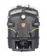 EMD FP7 & F7B Standard DC -- Pennsylvania Railroad EFP-15 9846A, EH-15 9846B (Brunswick Green, Key, HO, WalthersProto 49539