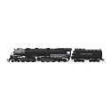 UP Class CSA-2 Post-1947 Early 4-6-6-4 Challenger - Sound & DCC - Paragon4 -- Union Paci, HO, Broadway Limited Imports 9903
