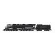 UP Class CSA-2 Post-1947 Early 4-6-6-4 Challenger - Sound & DCC - Paragon4 -- Union Paci, HO, Broadway Limited Imports 9913