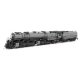 UP Class CSA-2 Post-1947 Early 4-6-6-4 Challenger - Sound & DCC - Paragon4 -- Union Paci, HO, Broadway Limited Imports 9915
