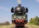 Class 18.3 4-6-2 Schorsch - 3-Rail - Sound and Digital -- German State Railroad DR 18 314 (Era III , HO, Marklin, Inc 39029