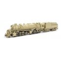 Class SA-C-2 2-8-8-0 Bullmoose - Post-1944 - Sound and DCC - Paragon4(TM -- Painted, Unl, HO, Broadway Limited Imports 9428