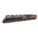 UP Class CSA-2 Post-1947 Early 4-6-6-4 Challenger - Standard DC - Stealth -- Union Pacif, HO, Broadway Limited Imports 9920