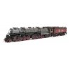 UP Class CSA-2 Post-1947 Early 4-6-6-4 Challenger - Standard DC - Stealth -- Union Pacif, HO, Broadway Limited Imports 9920