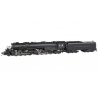 Class EM-1 2-8-8-4 Early Large Dome - Econami Sound and DCC - Spectrum(R) -- Baltimore & Ohip, N, Bachmann Industries 80856