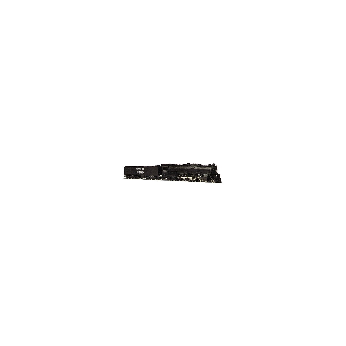 Thomas & Friends(TM) Locomotive with Sound & DCC -- Percy the Small Engine (green), HO, Bachmann Industries 58502