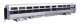 85′ Viewliner I Sleeper - Ready to Run -- Amtrak (Phase IV, Includes Decal), HO, WalthersProto 11300