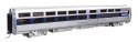 85′ Viewliner I Sleeper - Ready to Run -- Amtrak (Phase IV, Includes Decal), HO, WalthersProto 11300