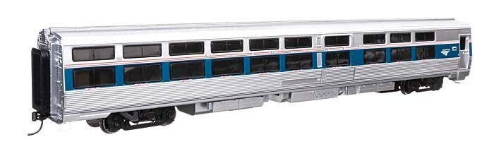85′ Viewliner I Sleeper - Ready to Run -- Amtrak VI Early Decal, HO, WalthersProto 11306