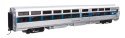 85′ Viewliner I Sleeper - Ready to Run -- Amtrak VI Early Decal, HO, WalthersProto 11306