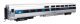 85′ Viewliner I Sleeper - Ready to Run -- Amtrak VI Early Decal, HO, WalthersProto 11306