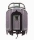85′ Budd Dome Coach - Ready to Run -- Penn Central, HO, WalthersMainline 30415