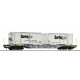 Container carrier wagon, SBB Cargo, HO, Roco 6600122