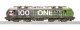 Electric locomotive 193 958-6, LTE, HO, Roco 7510100