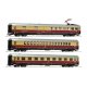Electric locomotive 103 113-7, DB, HO, Roco 7500134