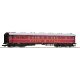 Sleeper, DR, HO, Roco 6200204