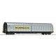 Electric locomotive 185 142-7, DB AG, HO, Roco 7500129