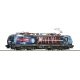 Electric locomotive 1293 905-6, DPB, HO, Roco 7500104