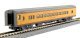 Union Pacific Excursion Train 7-Car Set - Ready to Run -- Union Pacific (Armour Yellow, gray red), N, Kato USA Inc 106086