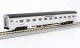 Rainbow-Era 8-Car Set - Ready to Run -- Amtrak (Mixed Schemes), N, Kato USA Inc 1061971