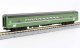Rainbow-Era 8-Car Set - Ready to Run -- Amtrak (Mixed Schemes), N, Kato USA Inc 1061971