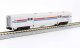 Rainbow-Era 8-Car Set - Ready to Run -- Amtrak (Mixed Schemes), N, Kato USA Inc 1061971