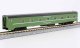 Rainbow-Era 8-Car Set - Ready to Run -- Amtrak (Mixed Schemes), N, Kato USA Inc 1061971