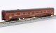 Rainbow-Era 8-Car Set - Ready to Run -- Amtrak (Mixed Schemes), N, Kato USA Inc 1061971
