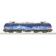 Electric locomotive 393 002-1, CD Cargo, HO, Roco 7520113