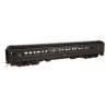 85′ Pullman-Built Heavyweight Paired-Window Coach - Ready to Run -- Chesapeake & Ohio (Green) 717, HO, WalthersProto 17606
