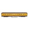 85′ Pullman-Built Heavyweight Paired-Window Coach - Ready to Run -- Union Pacific(R) 1220, HO, WalthersProto 17613