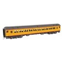 85′ Pullman-Built Heavyweight Paired-Window Coach - Ready to Run -- Union Pacific(R) 1224, HO, WalthersProto 17614