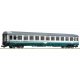Electric locomotive E.444.031, FS, HO, Roco 7500128