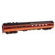 82′ Pullman-Built Heavyweight 36-Seat Diner - Ready to Run -- Milwaukee Road 5128, HO, WalthersProto 17705